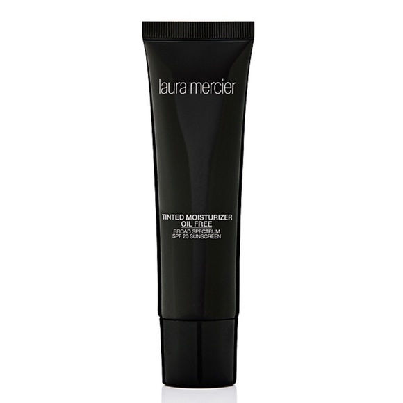 laura mercier Oil Free Tinted Moisturizer - Picture 11 of 13